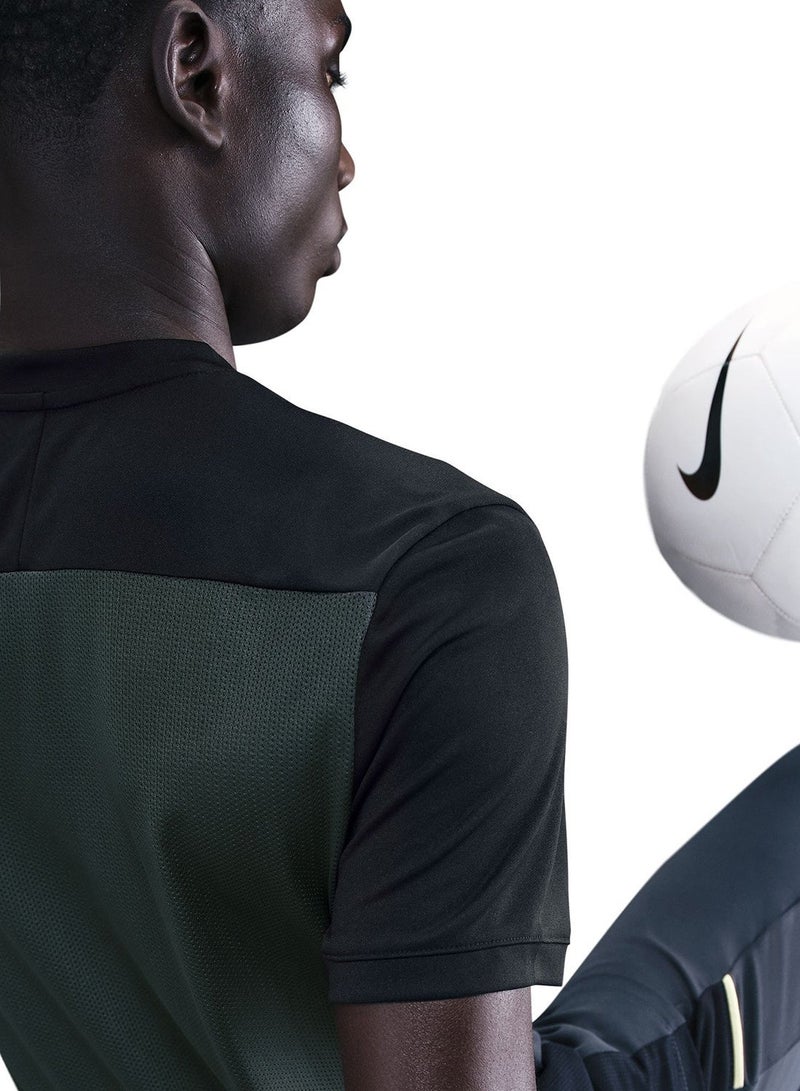 Nike Dri-Fit Academy 23 T-Shirt - Image 4